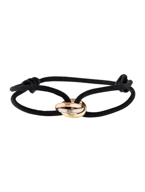 bracelet cuir cartier|cartier bracelet for women.